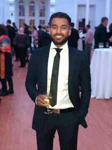 Sanjayan Srikumar