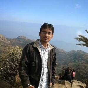 Kanuj Choudhary avatar