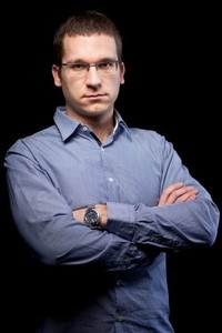 Filip Gospodnetić avatar