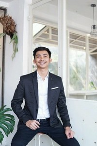 Luthfi Dunav Herzegovian avatar