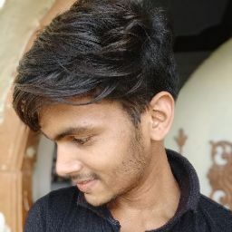 MOSIN SHEIKH avatar