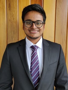 Abhijit Murali avatar