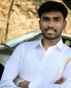 SANTHOSH K S avatar