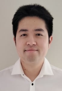 User portfolio avatar