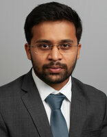Raj Parikh avatar