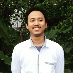 Bagus Purnama avatar