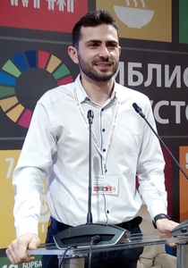 Stefan Stoyanov avatar