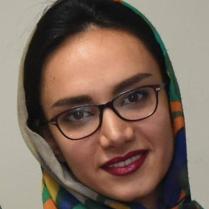 Maryam Rahimzad avatar