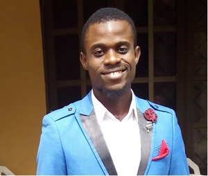 Nzubechukwu Ohalete avatar