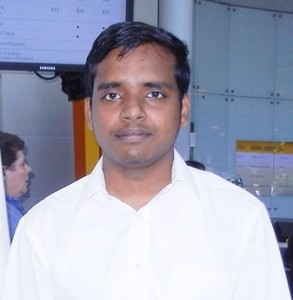 Nikhil Boorla avatar