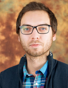 Florian Gaté avatar