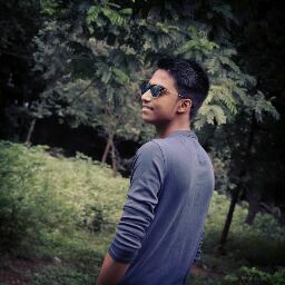 Kanneganti Sai Rohith avatar