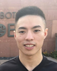 Jonathan Ng - Video Content Analyst