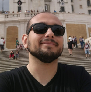 Bernardo Cruz avatar