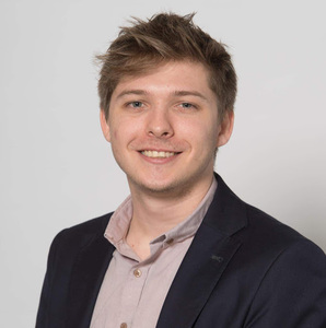 Arnaud VANDENBOSSCHE avatar