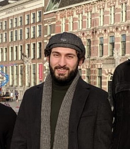 Tarik Eraslan avatar