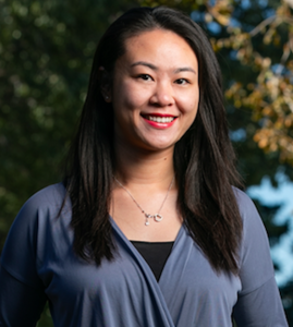 Siming (Jenny) Huang avatar