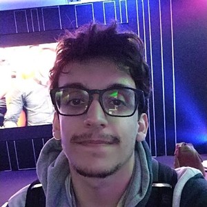 Enderson Menezes avatar