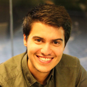 Jose Carvalho avatar