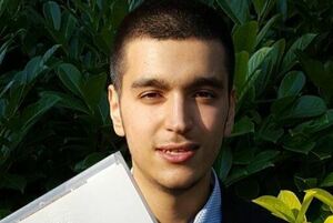 Oussama Akhiyat avatar