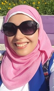Asmaa Mahmoud, PMP, ITIL, BI, Data Analytics Lead avatar