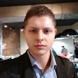 Lucas Franco de Queiroz avatar