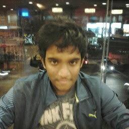 Chaitanya Rajeev avatar