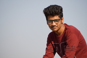 Vishesh Hasoriya avatar