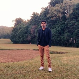 Priyam Sarkar
