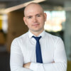 Endrik Eller - Analyst
