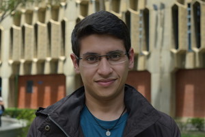 Alejandro Pereira avatar