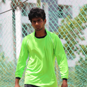 Prakash Sudhakar avatar