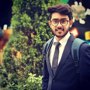 Akshat . avatar