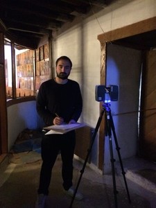 Konstantinos Bellos avatar