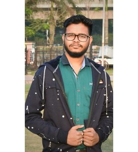 Soumitra Jana avatar