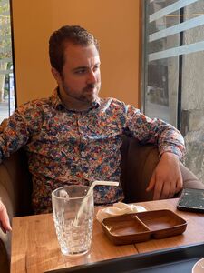 ALEIX MATABACAS Avatar