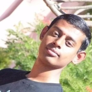 Saikrishnaa Ravichandran avatar