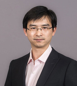 Mingsong Li avatar