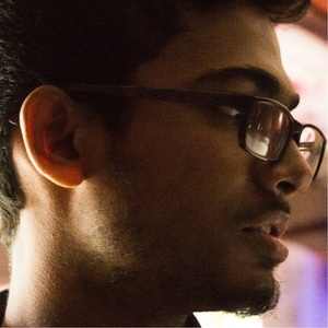 Snehangshu Bhattacharya avatar