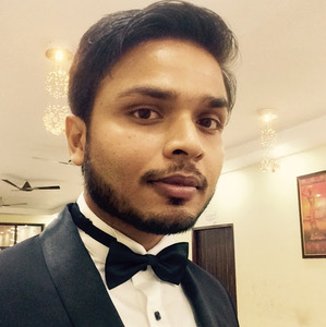 Aman Kesarwani avatar