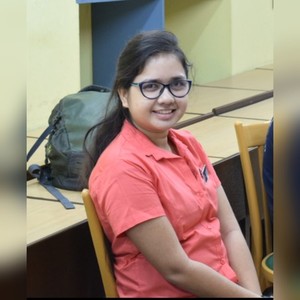 Ankita  Prakash  avatar