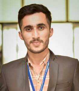 Qasim Hassan avatar
