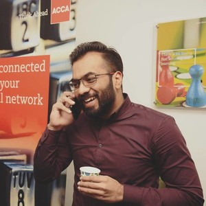 Saif Ali avatar
