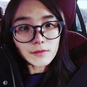 Zhengxin (Elle) Lang avatar