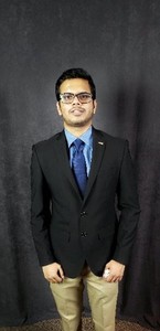 Ajinkya Vijay Koshti avatar