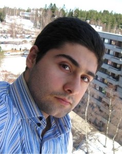 Ismayil Jabiyev