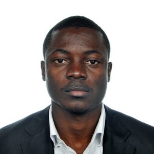 Martial KAMDEM KAMDEM avatar