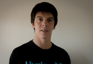 Santiago Escobar avatar