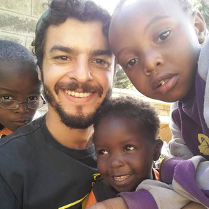 André Mancha Avatar