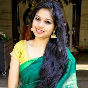 Geethamalika Mathivanan avatar